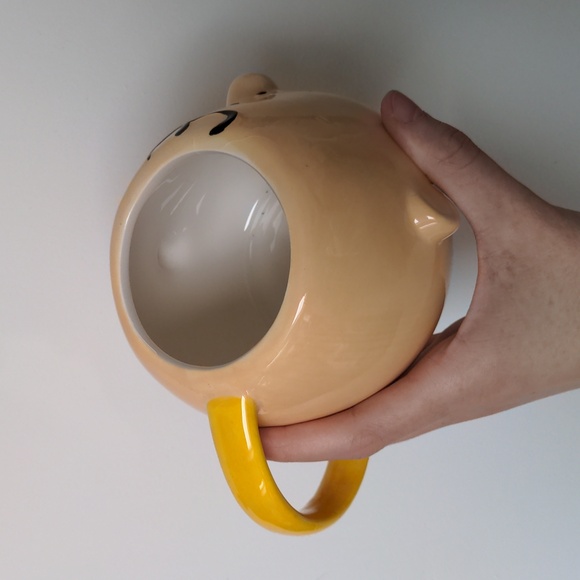 Peanuts Charlie Brown collectable Mug - Picture 5 of 6